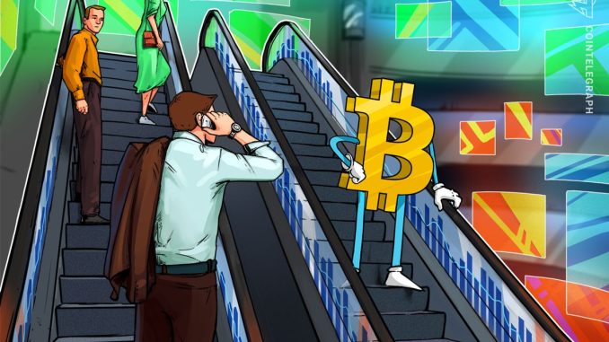 Bitcoin price capitulation below $26K possible as Friday’s BTC options expiry looms