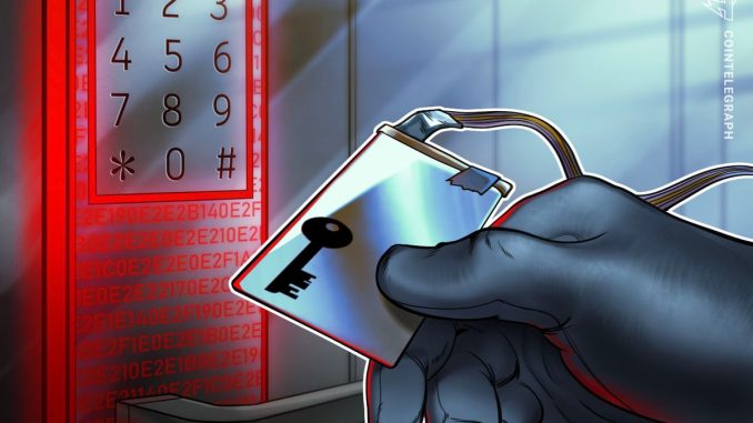 DEUS Finance loses $6M following stablecoin hack