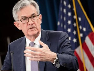 Fed Announces 25bps Rate Hike to 5%, Bitcoin Remains Flat