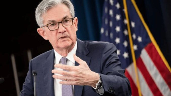 Fed Announces 25bps Rate Hike to 5%, Bitcoin Remains Flat