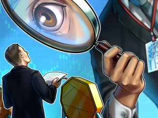 How the IRS seized $10B worth of crypto using blockchain analytics