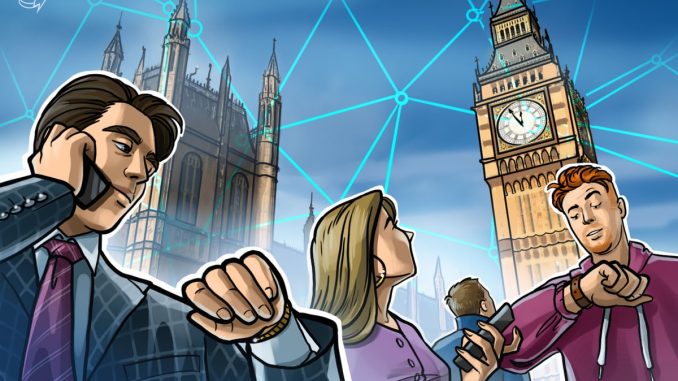 Industry heavyweights respond to UK’s crypto asset regulatory framework proposal