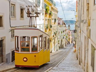 Lisbon Leads the Way as the World's Premier Crypto Hub, Outranking New York and Berlin: Report