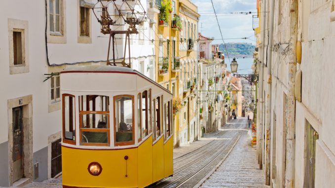 Lisbon Leads the Way as the World's Premier Crypto Hub, Outranking New York and Berlin: Report