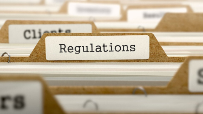 Regulators Should Block Firms From ‘Combining’ Crypto Functions, Says IOSCO