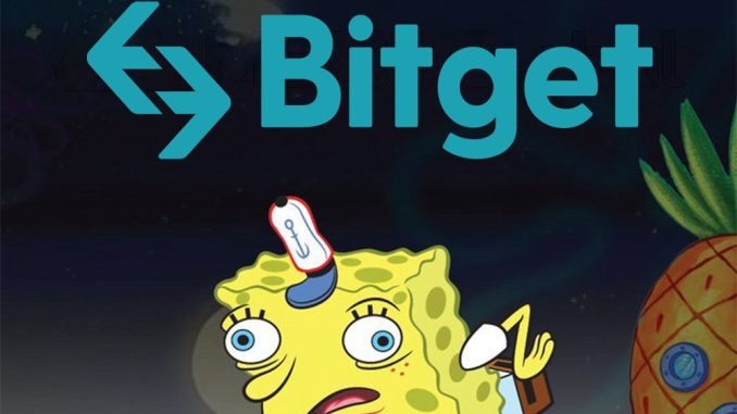 Smash Hit Meme Coin $SPONGE Pumps 67% Higher on Bitget and Gate.io Listings Excitement