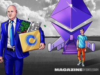 The truth about ETH founders split and ‘Crypto Google’ – Cointelegraph Magazine