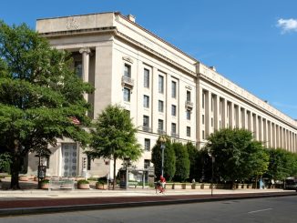 US DOJ investigating Binance for potential violations of Russian sanctions