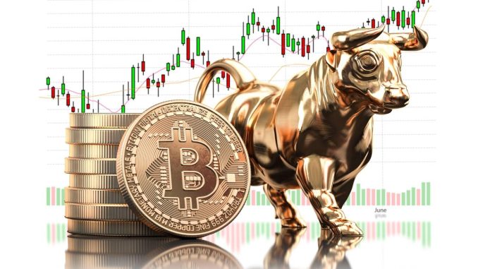 Unveiling Secrets of a Successful Trader: Bitcoin (BTC) Bulls Set to Roar, Expert Opinions Inside