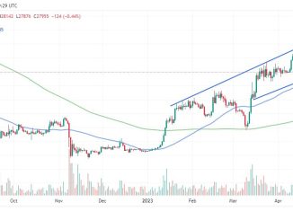 Why The Bitcoin Price Is Crashing to $25k, While Love Hate Inu Pumps To $10 Million