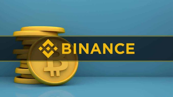 Binance Moves BTC to New Cold Wallet: Funds SAFU