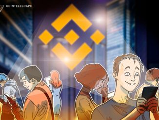 Binance reverses decision to delist privacy coins in Europe