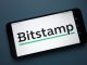 Bitstamp registered as cryptoasset business by the FCA