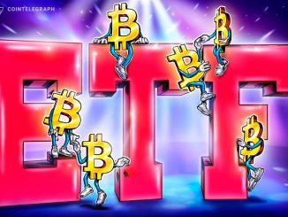 BlackRock’s Bitcoin ETF ‘is the best thing to happen’ to BTC, or is it?