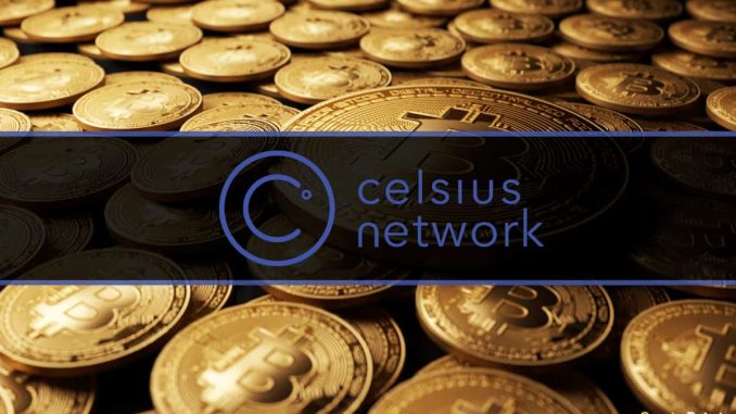 Celsius Will Begin Selling Altcoin Portfolio Into BTC and ETH