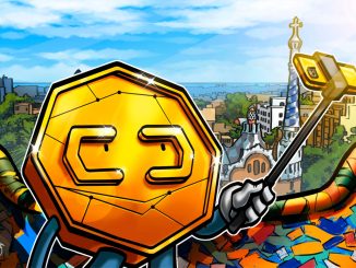 Crypto.com receives regulatory approval to offer crypto services in Spain