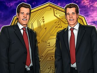 Democrats’ ‘war on crypto’ will lose its key voters: Winklevoss twins