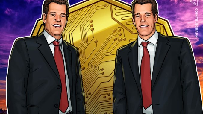 Democrats’ ‘war on crypto’ will lose its key voters: Winklevoss twins