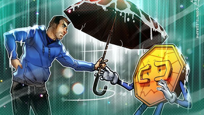 Evertas expands crypto insurance offerings to include mining and raises limits