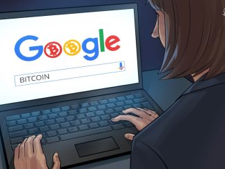 Google searches for ‘crypto’ fall to 2020 levels as BTC sentiment neutral