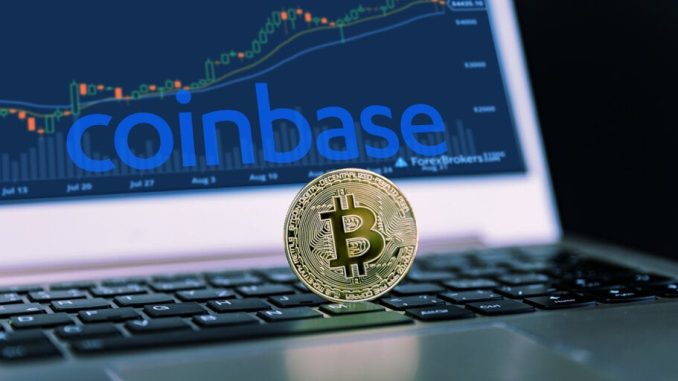 Moody’s Drops Coinbase Outlook From Stable to Negative Over Medium Term