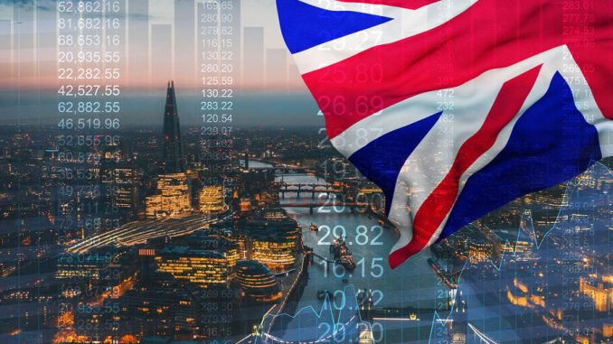 New UK Law Recognizes Crypto Trading as Regulated Financial Activity