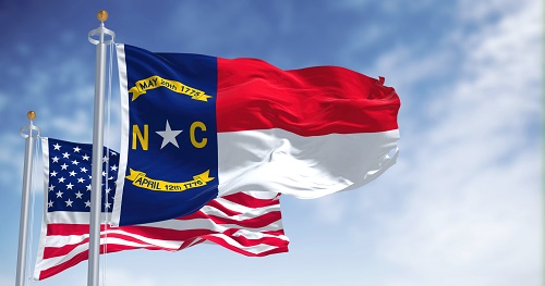 North Carolina approves bill on state study of Bitcoin