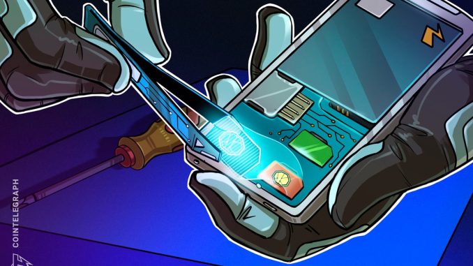 Pro-XRP attorney’s phone hacked to promote LAW token