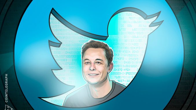 Twitter suspends memecoin-linked AI bot after Elon Musk’s ‘scam crypto’ claim