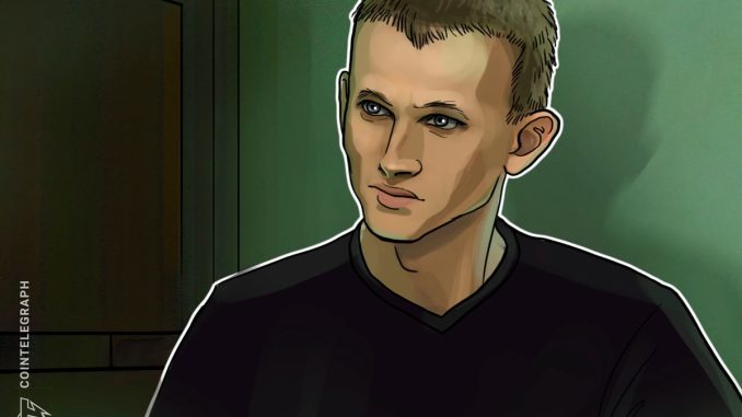 Vitalik Buterin and Polygon co-founder to help send $100M toward COVID-19 research