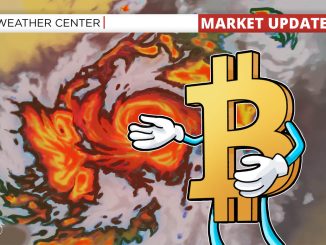 Bitcoin can still hit $19K, warns trader ahead of BTC price ‘big move’