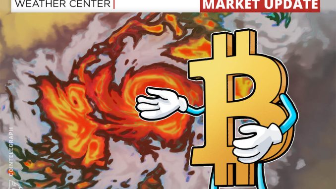 Bitcoin can still hit $19K, warns trader ahead of BTC price ‘big move’