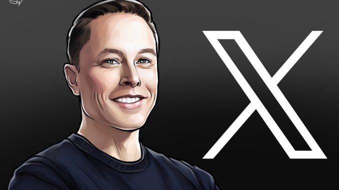 Elon Musk’s X targets financial services, PacWest emergency rescue and more