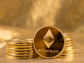 Ethereum is consolidating around the yearly highs. $2,000 proves to be stiff resistance.