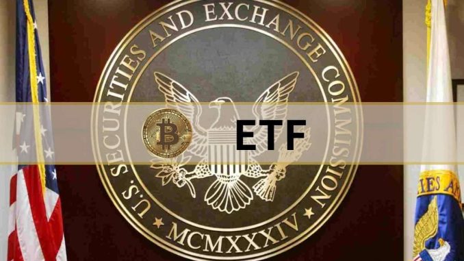 Here's an Approximate List of All Bitcoin ETF Approval Deadlines: BBG