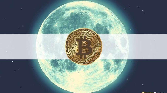 How Much Money Does it Take to ‘Moon’ Bitcoin? Analysis