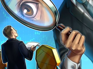 Lawmakers probe Apple’s App Store policies on blockchain, NFTs