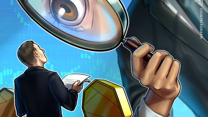 Lawmakers probe Apple’s App Store policies on blockchain, NFTs