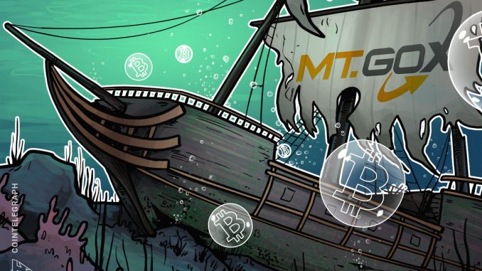 Mt. Gox repayment date looming: Is Bitcoin in trouble?