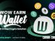 WOW EARN Wallet Offers One-Stop Shop Features, Now Available on iOS and Google Play