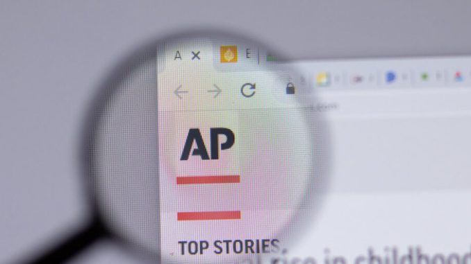 Associated Press Limits How Journalists Can Use Generative AI