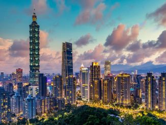 Binance Seeks Registration in Taiwan Under Money Laundering Control Act and FSC