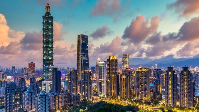 Binance Seeks Registration in Taiwan Under Money Laundering Control Act and FSC