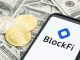 BlockFi files to be allowed to convert users' trade-only assets into stablecoins