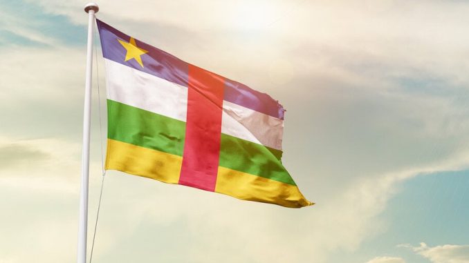 Central African Republic Eyes Tokenizing Its Natural Resources