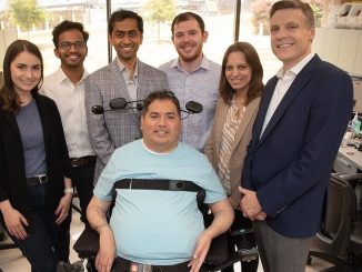 Mind Over Paralysis: AI Helps Quadriplegic Man Move and Feel Again