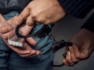 South Korean Police Arrest 312 in Crypto-powered Drug Trading Busts