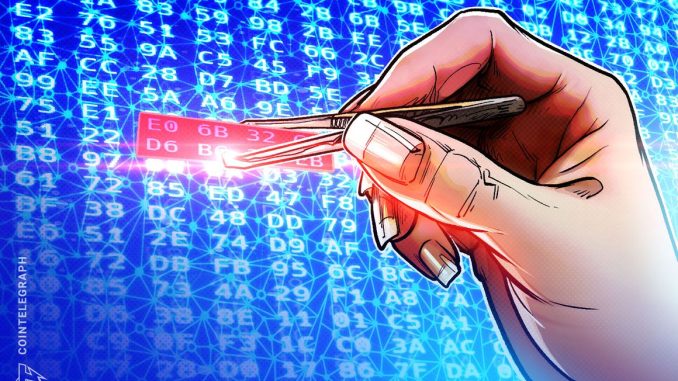 Zunami Protocol confirms stablecoin pools attacked, $2.1M loss estimated