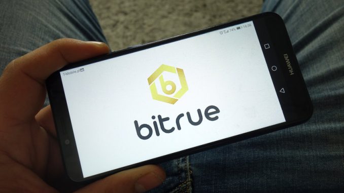 Bitrue partners with Xahau Ledger to drive innovation in the XRPL Ecosystem