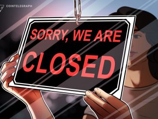 Bybit will suspend services in UK following financial regulator’s ‘final warning’